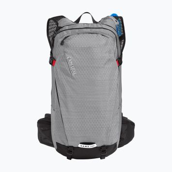 Rucsac de bicicletă CamelBak H.A.W.G. Pro 20 l gunmetal/ black