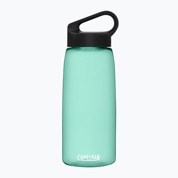 Sticlă turistică CamelBak Carry Cap Tritan green 1000 ml
