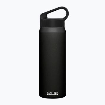 Sticlă termică CamelBak Carry Cap Insulated SST 750 ml black