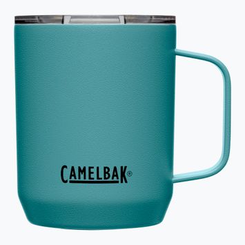 Cană termică CamelBak Camp Mug Insulated SST 350 ml lagoon
