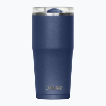 Cană termică CamelBak Thrive Tumbler Insulated SST 600 ml navy
