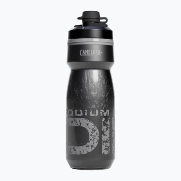 Bidon pentru bicicletă CamelBak Podium Dirt Series Chill 620 ml asphalt