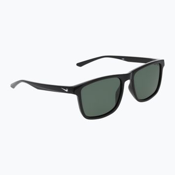 Ochelari de soare Nike Vital Core P black/polar green