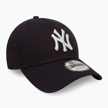 New Era League Essential 9Forty New York Yankees șapcă navy