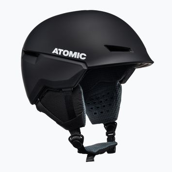 Cască de schi ATOMIC Revent negru AN500573
