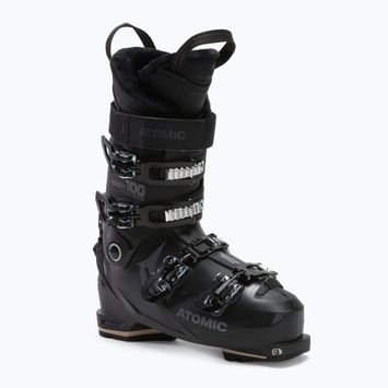 Ghete de schi pentru bărbați ATOMIC Hawx Prime XTD 100 HT negru AE5025740