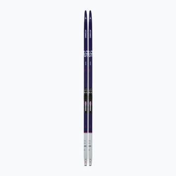 Schiuri de fond Atomic Savor 46 Grip + legături  Prolink Access CL
