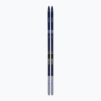 Schiuri de fond Atomic Savor 52 Grip + legături  Prolink Access CL