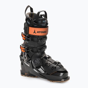 Ghete de schi pentru bărbați Atomic Hawx Ultra XTD 110 Boa GW negru/portocaliu