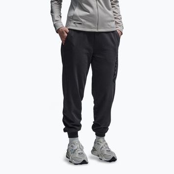 Pantaloni Atomic RS Sweat dark green/ anthracite