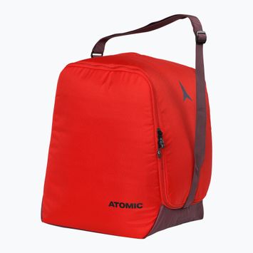 Geantă de schi  Atomic Boot&Helmet Bag 30 l red