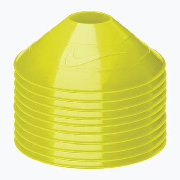 Conuri de antrenament Nike Training Cones 10 buc. volt