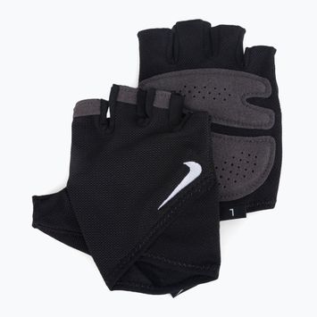 Mănuși de antrenament pentru femei Nike Gym Essential negru N0002557-010