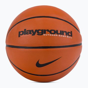 Nike Everyday Playground 8P dezumflat baschet N1004498-814 dimensiune 7