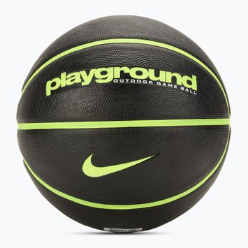 Nike Everyday Playground 8P dezumflat baschet N1004498-085 dimensiune 7