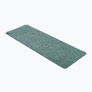 Covoraș de yoga Nike Flow 4 mm verde N1002410-371
