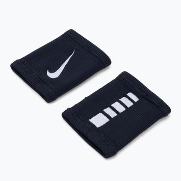 Brățări Nike Elite Doublewide 2 buc negru N1006700-010