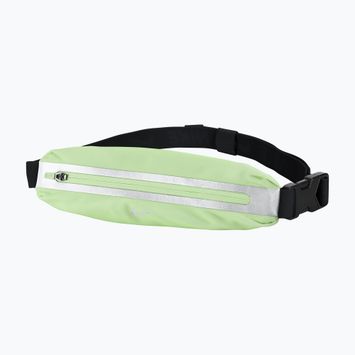 Borsetă  Nike Slim Waist Pack 3.0 vapor green/black/silver