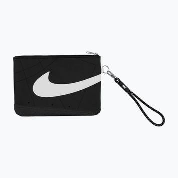 Portofel Nike Icon Blazer Wristlet black/black/white
