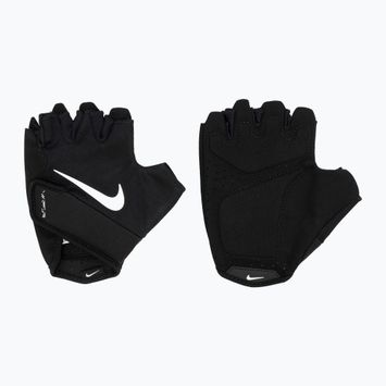 Mănuși de antrenament pentru bărbați Nike Vapor FG black/black/white