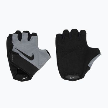 Mănuși de antrenament pentru bărbați Nike Vapor FG cool grey/black/black
