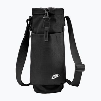Husă pentru sticlă Nike Club Hydration black/black/white