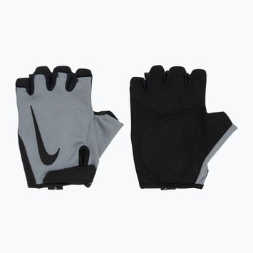 Mănuși de antrenament pentru bărbați Nike Gym Essential FG 2.0 cool grey/black/black