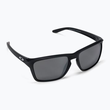 Ochelari de soare Oakley Sylas negru 0OO9448