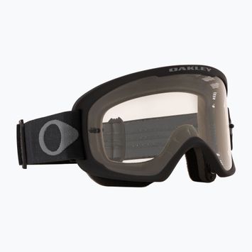 Ochelari de ciclism Oakley O Frame 2.0 Pro MTB black gunmetal/clear