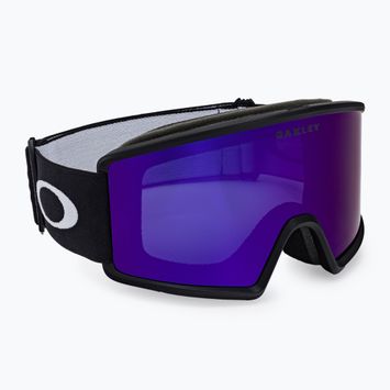 Ochelari de schi Oakley Target Line L violet OO7120-14
