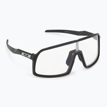Ochelari de ciclism Oakley Sutro gri 0OO9406