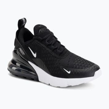 Pantofi Nike Air Max 270 negru/antracit/alb