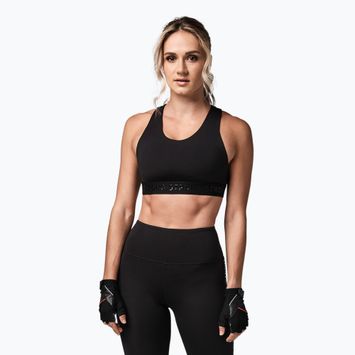 Sutien de fitness STRONG ID Essential Sports negru Z1T02694