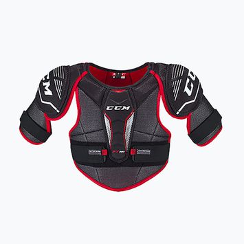 Pieptar de hochei CCM JetSpeed FT350 SR black