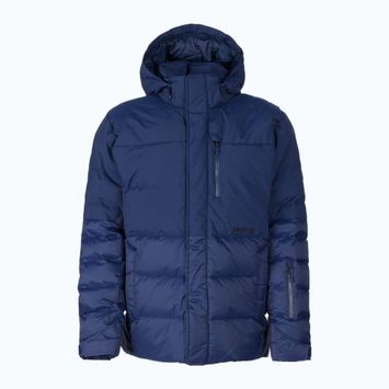 Jachetă de schi pentru bărbați Marmot Shadow albastru marin 74830