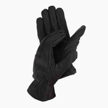Mănuși de trekking Marmot Basic Work negru 82830
