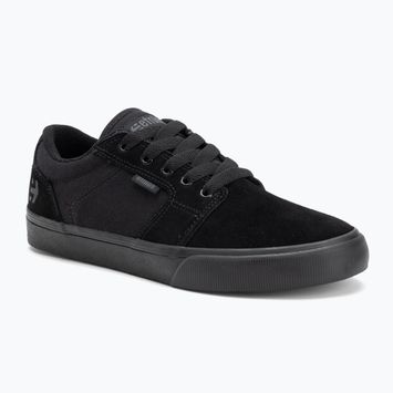 Încălțăminte pentru bărbați Etnies Barge LS black/black/black