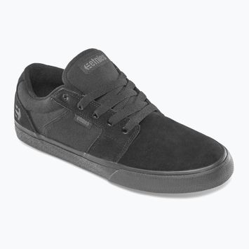 Încălțăminte pentru bărbați Etnies Barge LS black/black/black