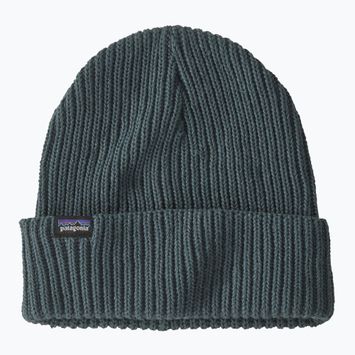 Căciulă Patagonia Fishermans Rolled Beanie nouveau green