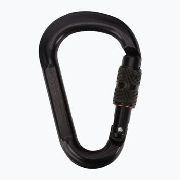 STUBAI Hms Pro Easylock carabină neagră 977742