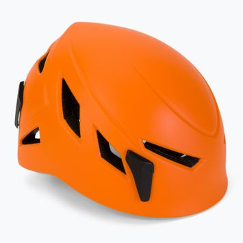 Cască de alpinism STUBAI Spirit orange 901008