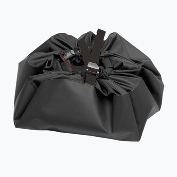 ION Gearbag Changing Mat/Wetbag sac de spumă negru 48800-7010