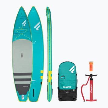 Placă SUP Fanatic Ray Air Premium 11'6"