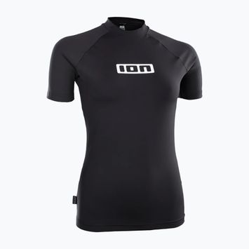 Tricou de înot pentru femei ION Lycra Promo black