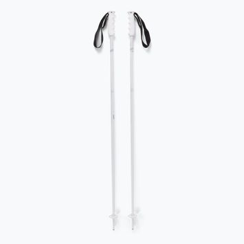 Bețe de schi Komperdell Victory Ti bright white