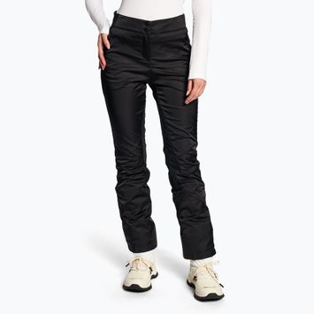 Pantaloni de schi pentru femei Sportalm Air CB negru