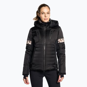 Jachetă de schi pentru femei Sportalm Oxter m.Kap.o.P. negru