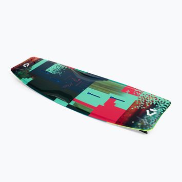 Placă de kitesurfing DUOTONE Kite TT Select verde 44230-3425