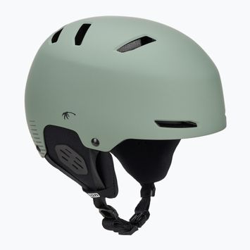 Cască ION Slash Amp light olive