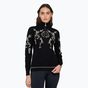 Bluză de schi pentru femei  Sportalm 1824514652 black